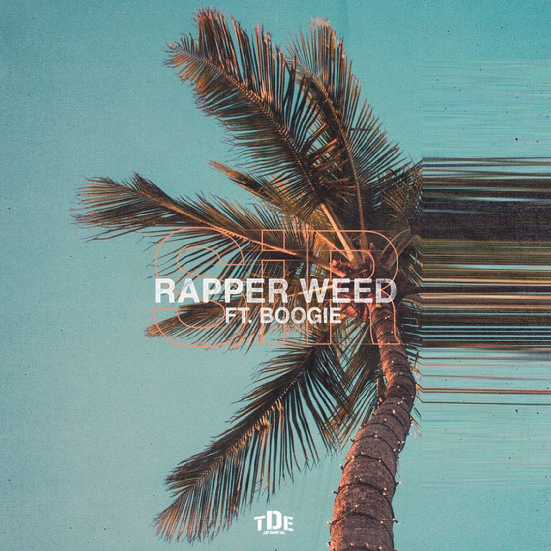 Music Rapper Weed