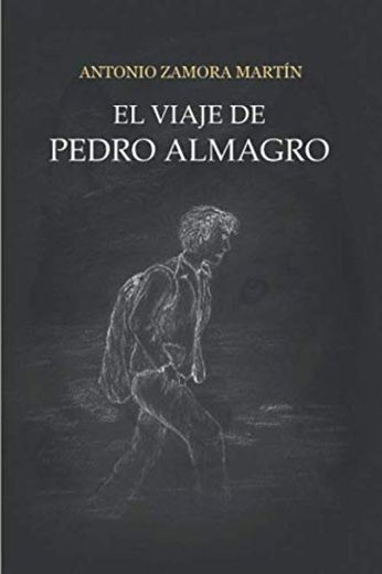 El viaje de Pedro Almagro