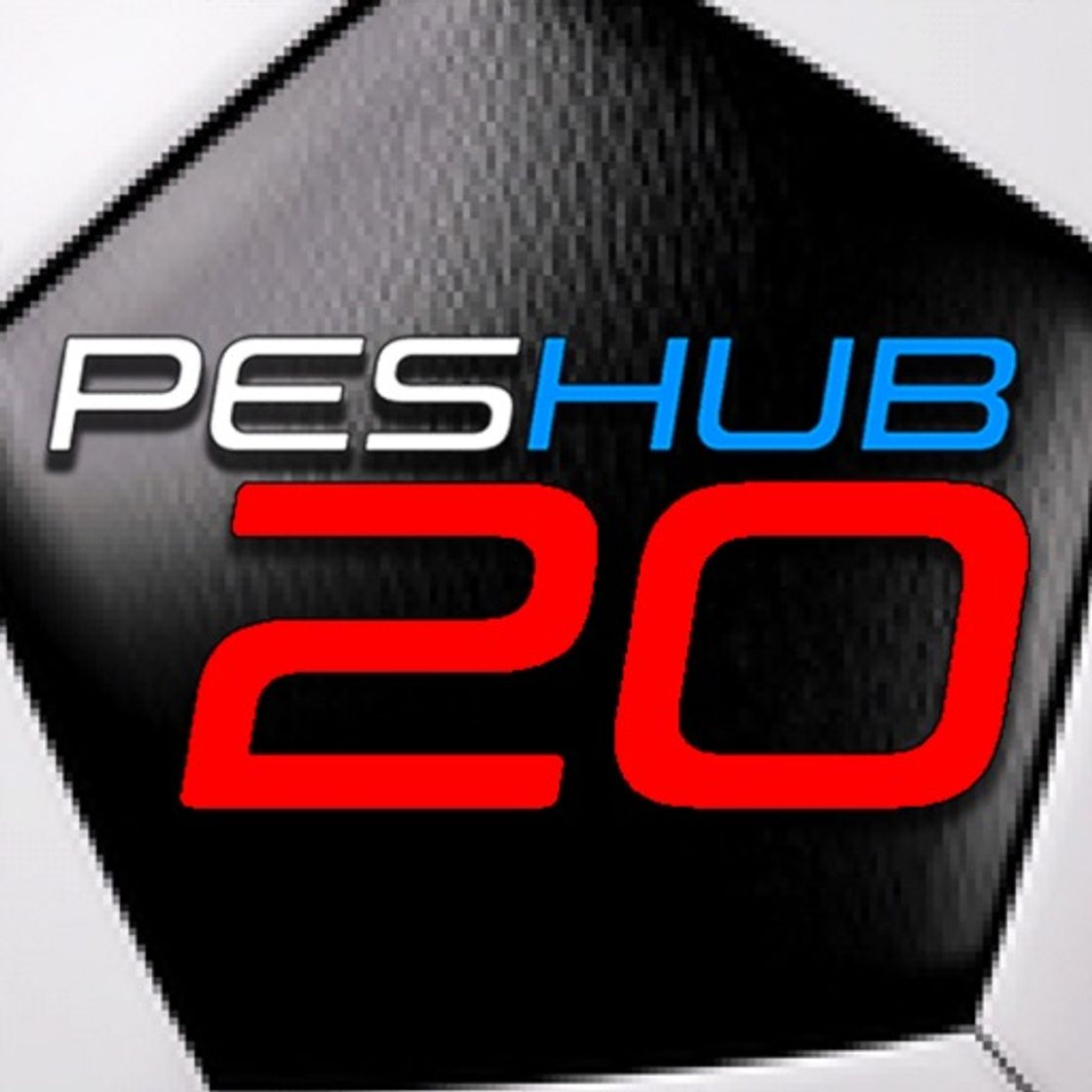 App PESHUB 20 Unofficial