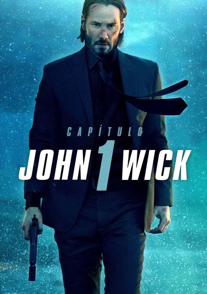 Movie John Wick (Otro día para matar)