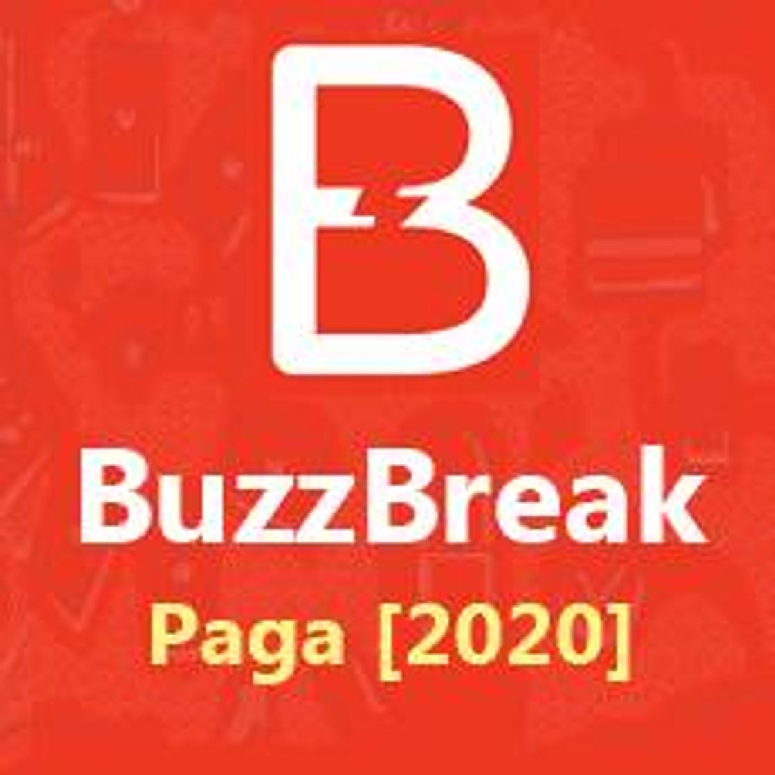 App BuzzBreak