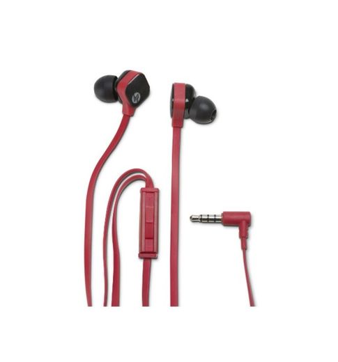 HP H2300 - Auriculares in-ear