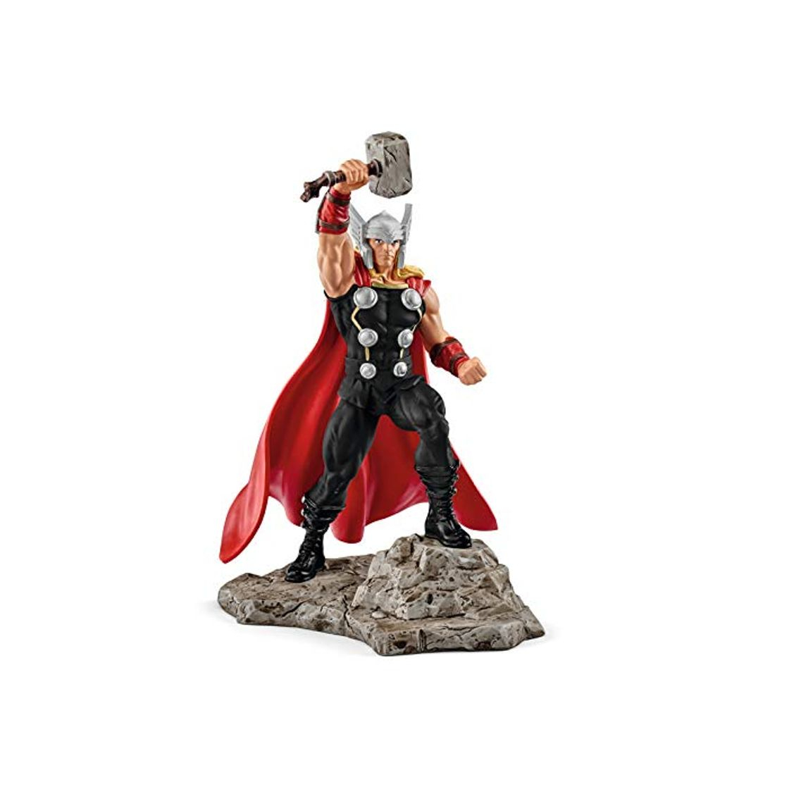 Electrónica Schleich - Thor, figura