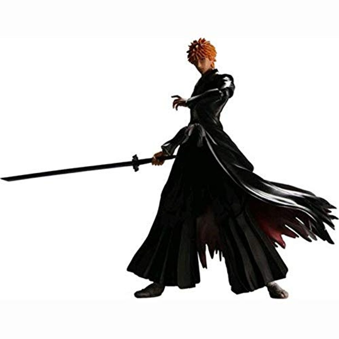 Products KaiWenLi Figura de acción de BLANQUEE Kurosaki Ichigo carácter cómico de caracteres