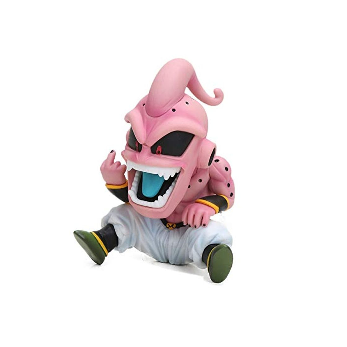 Productos 12-48cm Figurine Majin Buu PVC Figuras de acción Dragon Ball Z Super