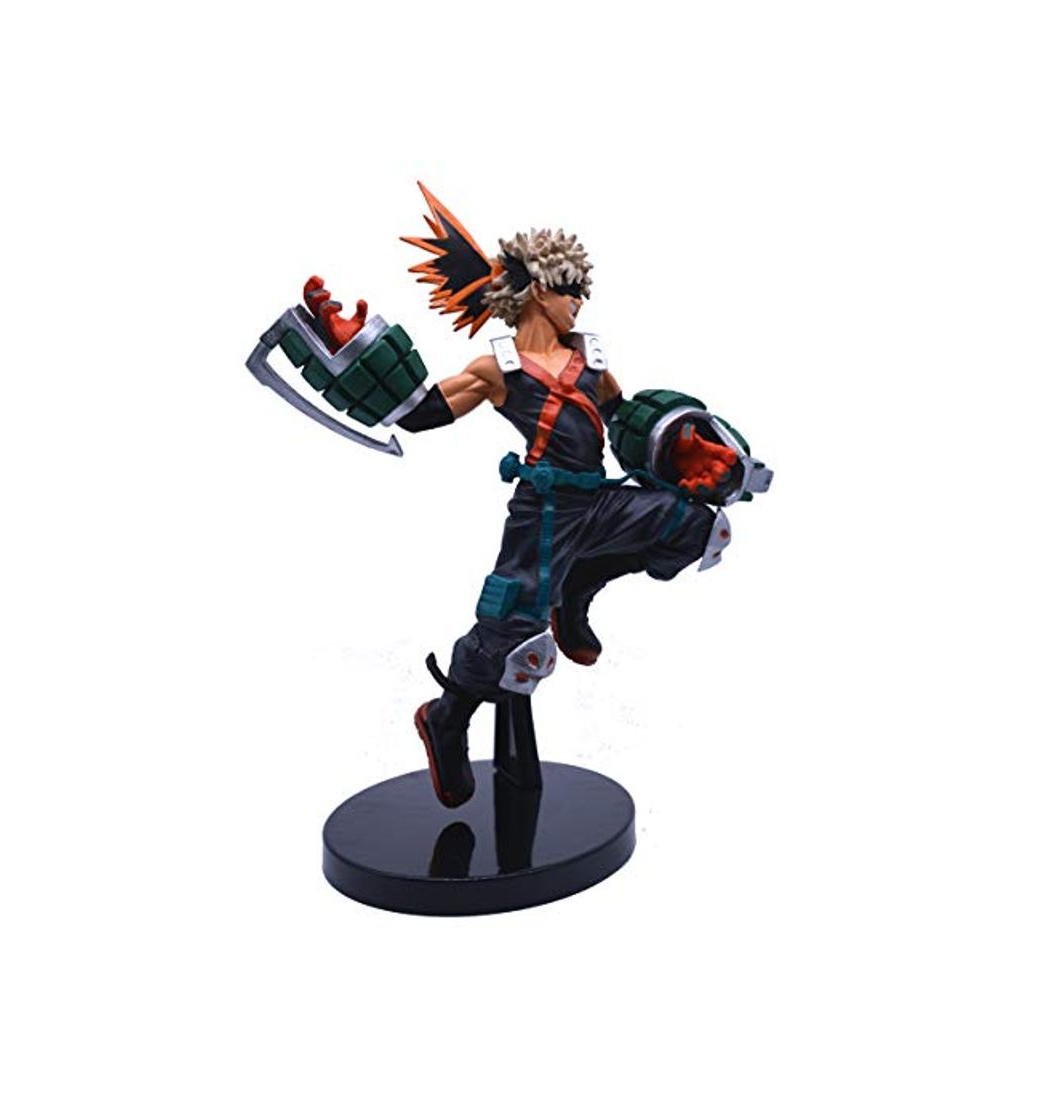 Productos Anime Domain Figura de My Hero Academia （Bakugou Katsuki）