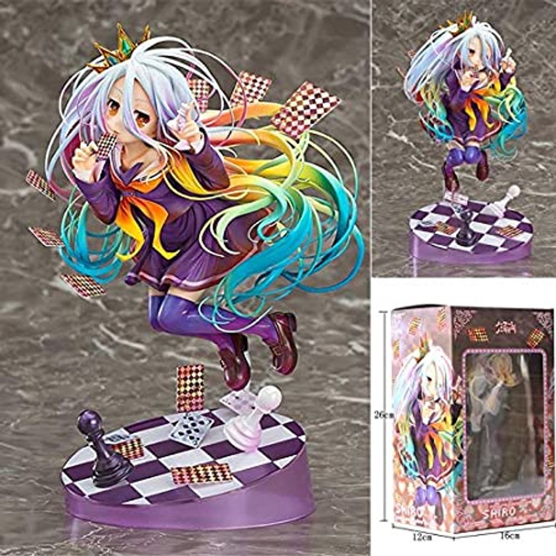 Productos Knmbmg NO Game NO Life