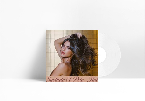 Music Suéltate El Pelo