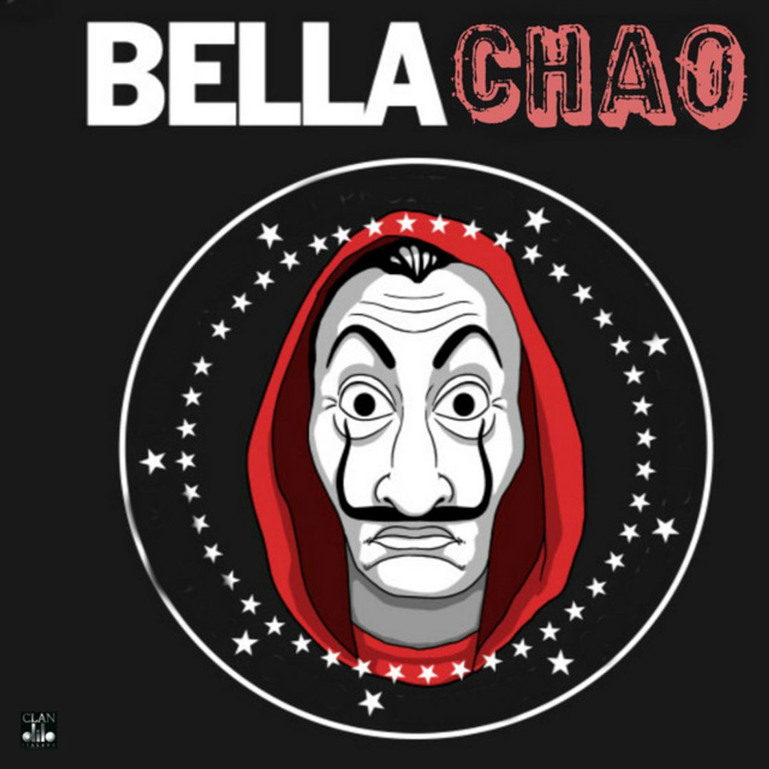 Canción Bella Chao - Remix