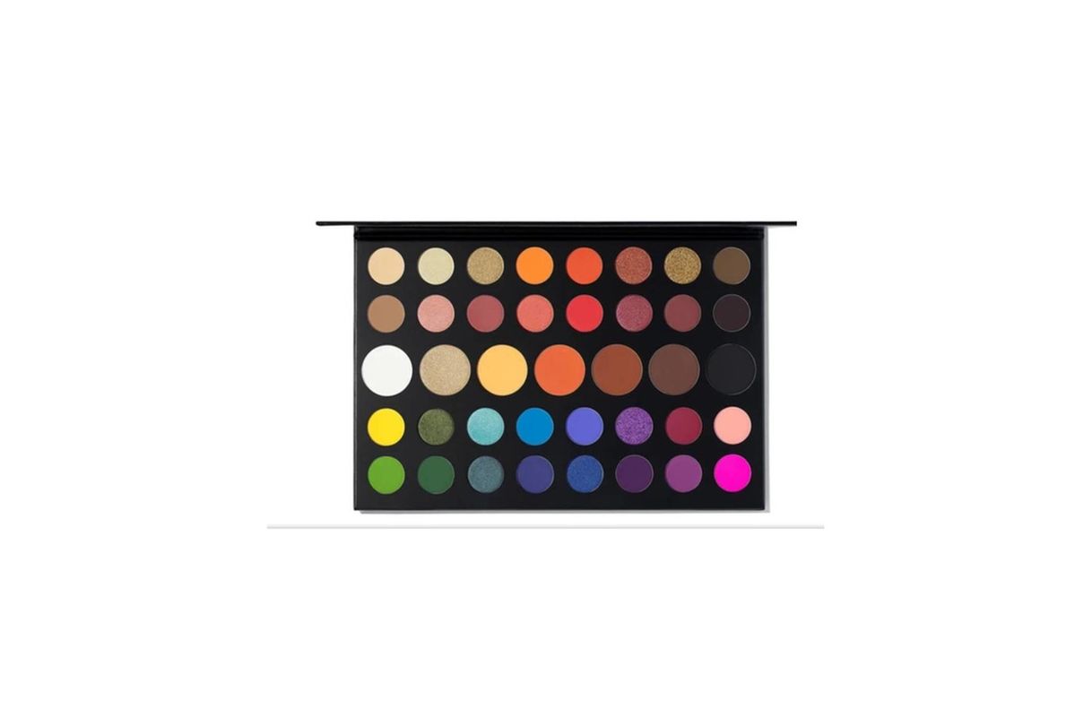 Producto James charles palette