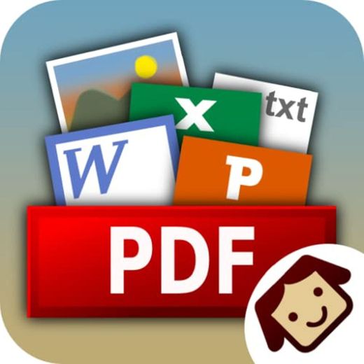 PDF Converter by IonaWorks