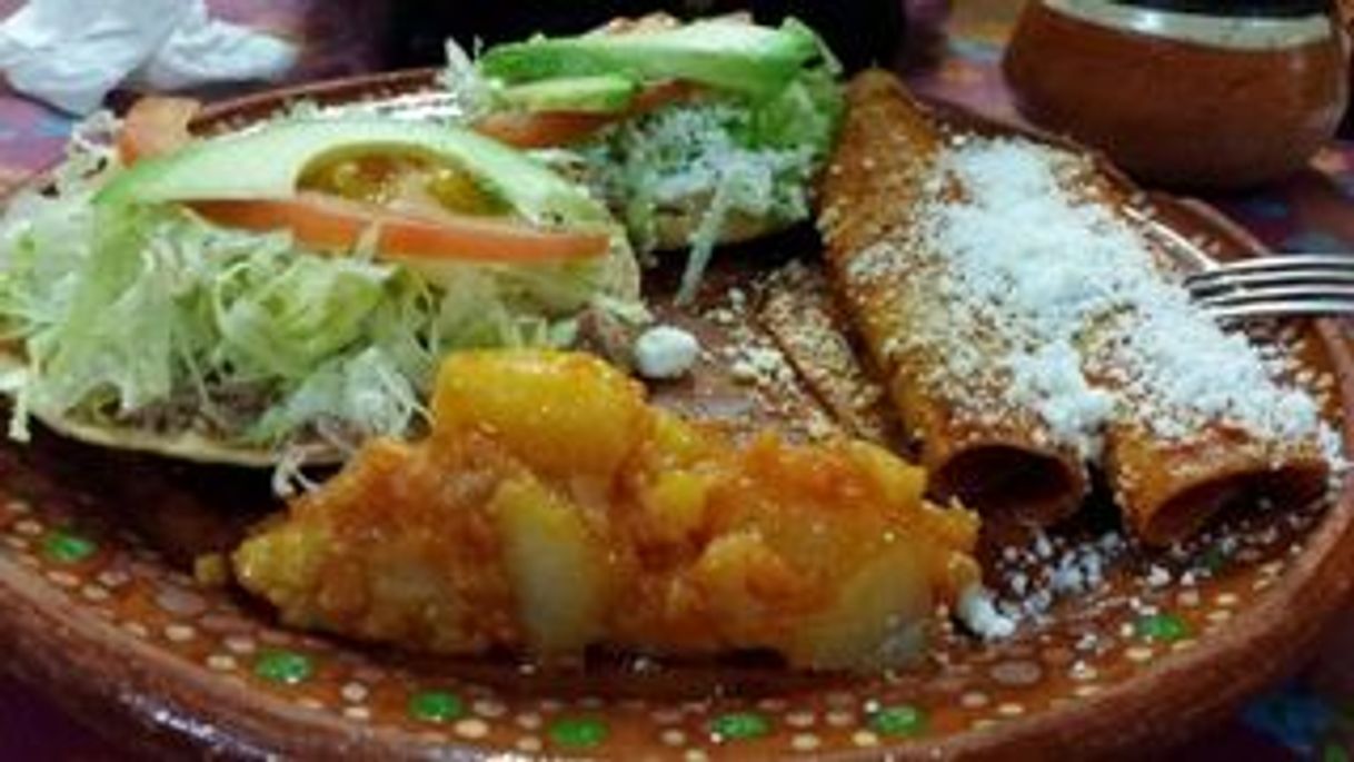 Restaurants Cenaduria Aguascalientes
