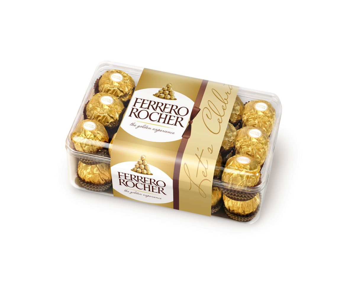 Products Ferrero Rocher