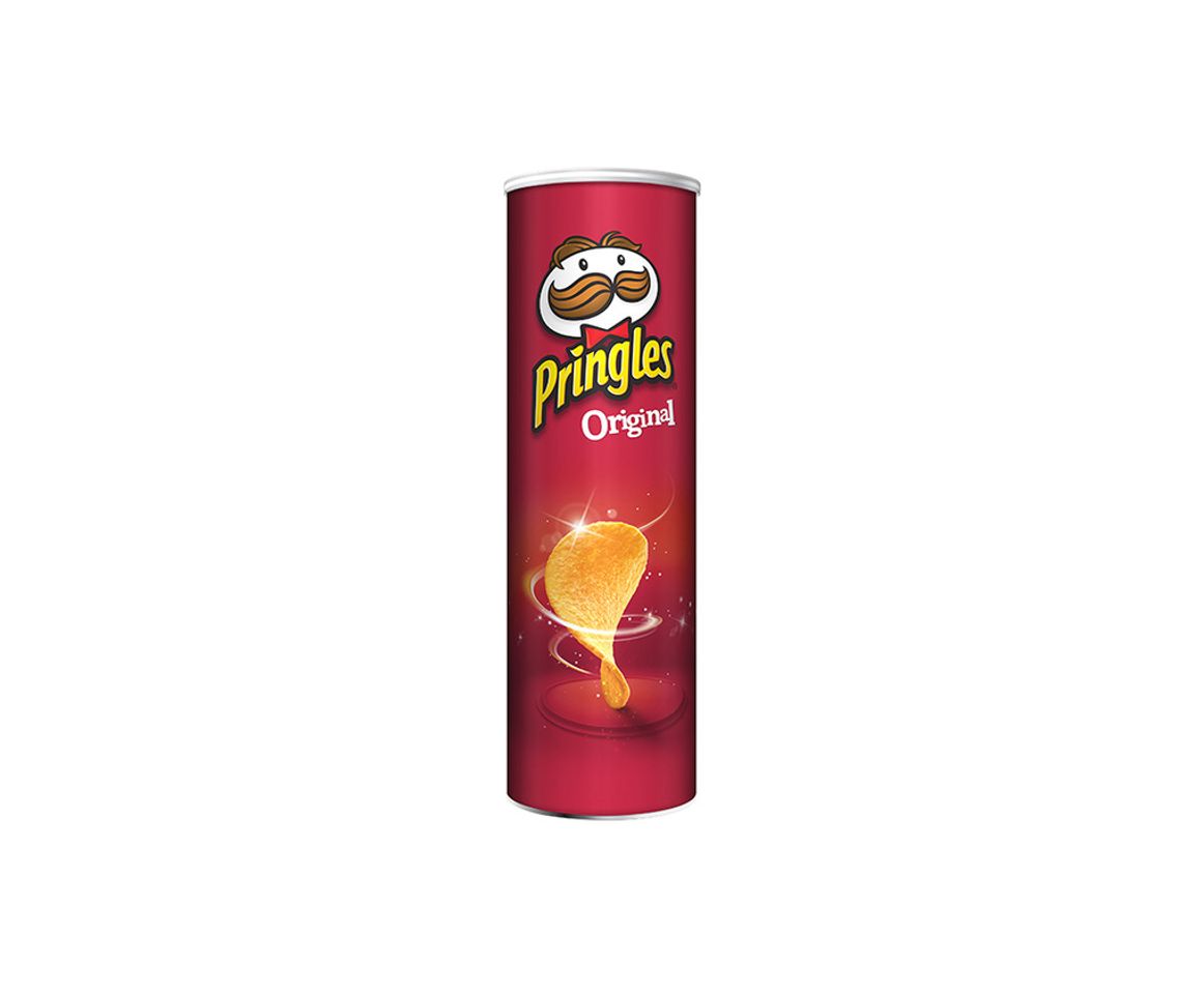 Productos Pringles