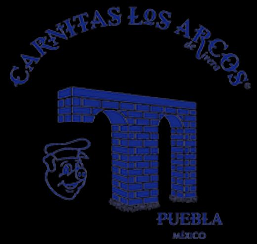Carnitas Los Arcos de Rivera. Puebla Mexico