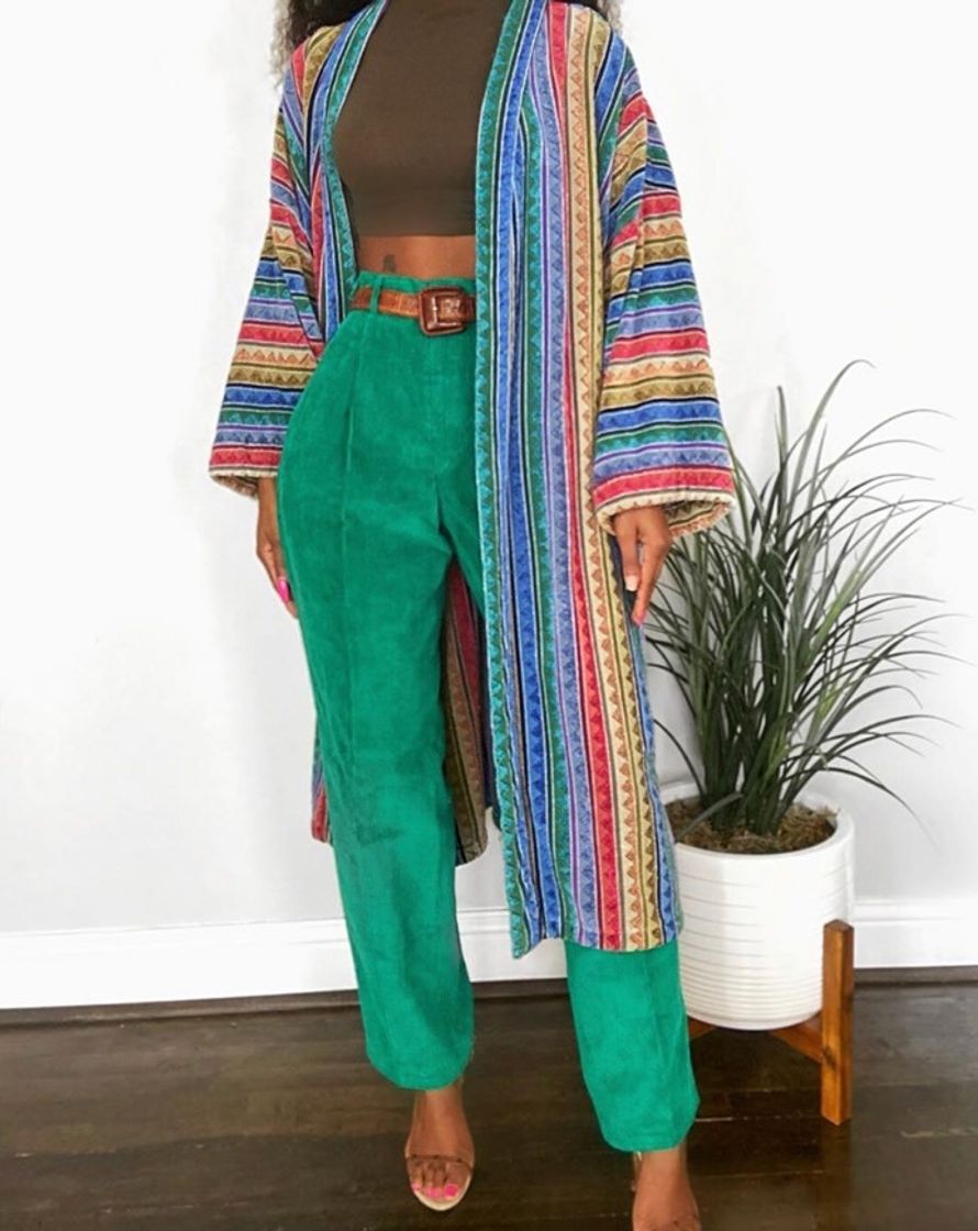 Social Random and Chic