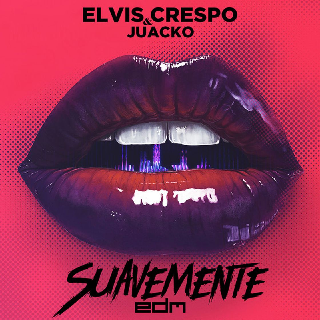 Canción Suavemente - Edm