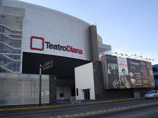 Teatro Diana