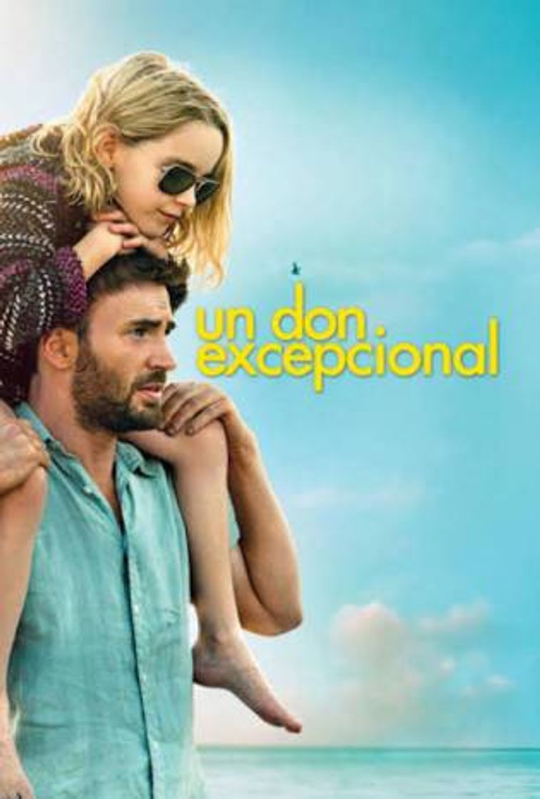 Movie Un don excepcional