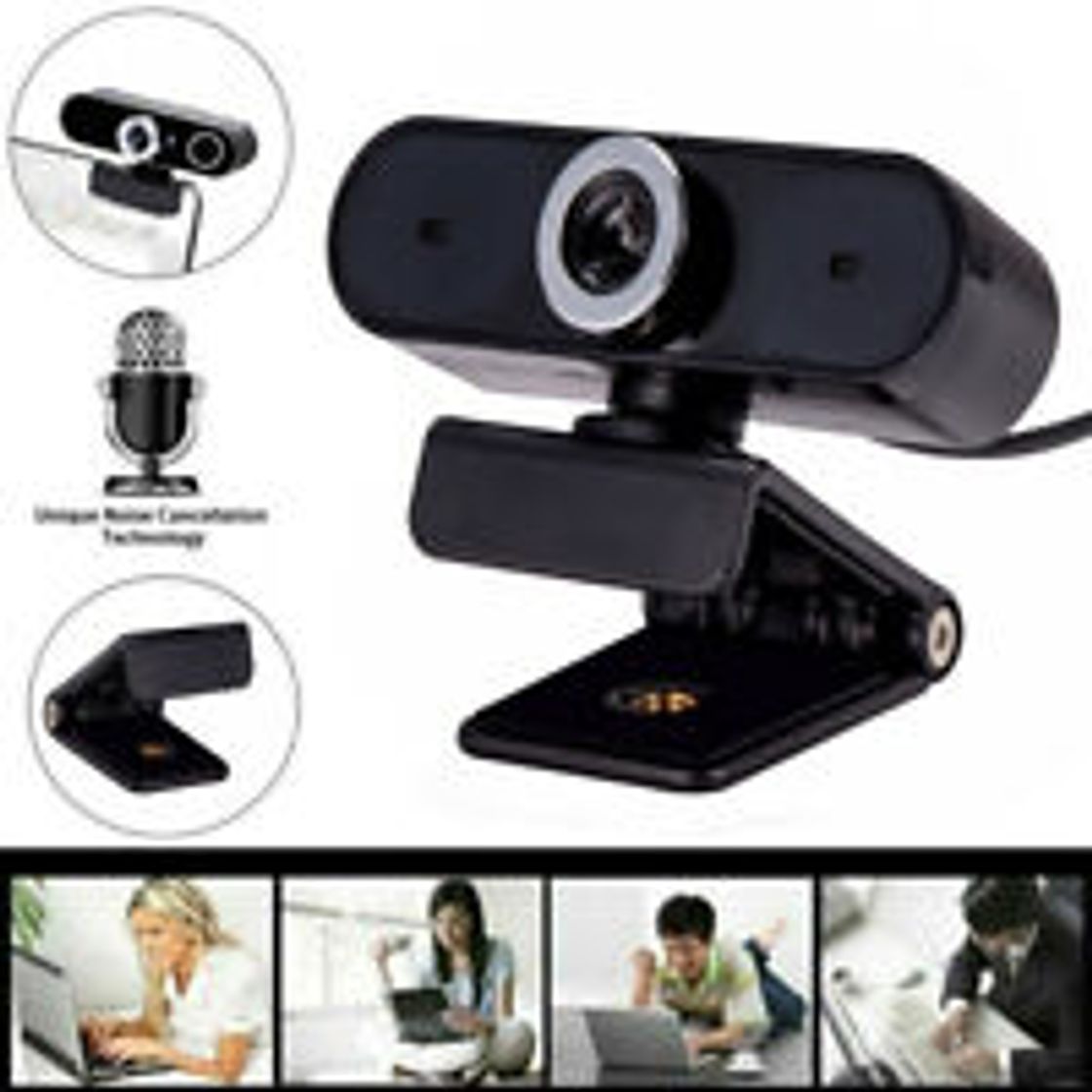 Fashion Fang Zhou Webcam to Conference microphone