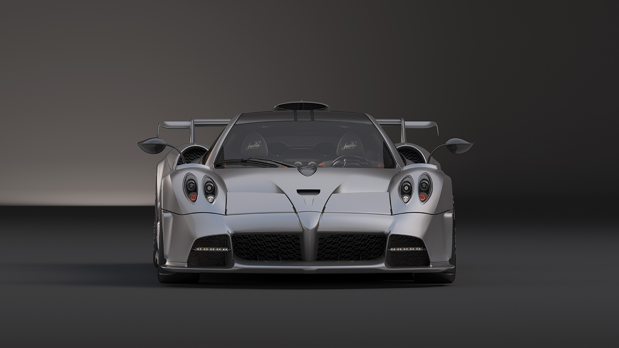 Social Pagani | Tutti i modelli, la storia di Horacio Pagani e le 