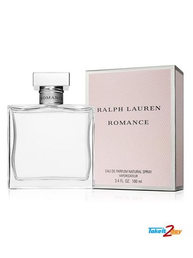 Ralph Lauren Romance perfum
