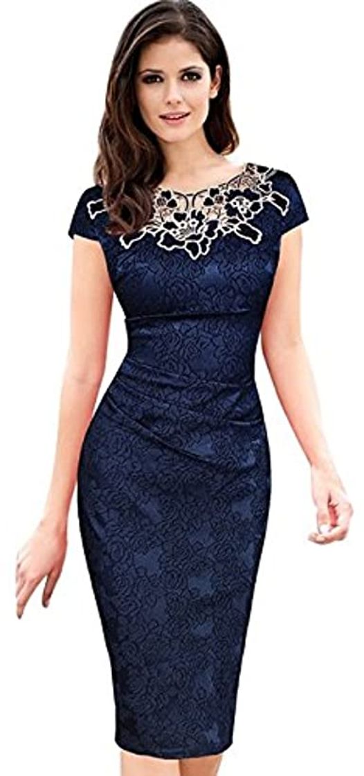 Social Vestidos Ropa de Moda para mujer sexys cortos ... - Amazon.com