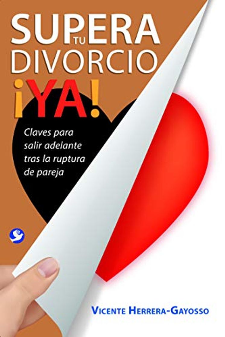Social Supera el divorcio ya