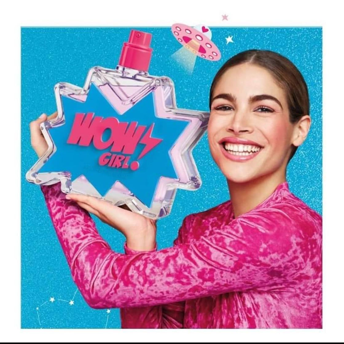 Social Perfumes Agatha Ruiz de la Prada