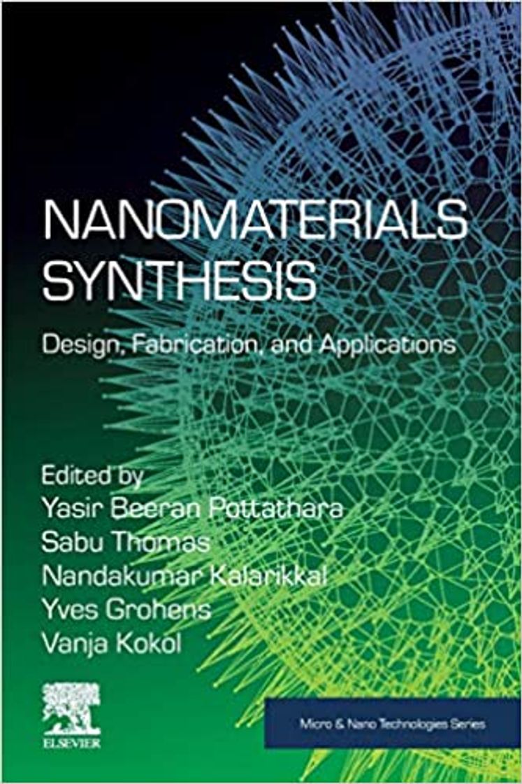 Moda Nanomaterials Synthesis:Design, Fabrication and Applications