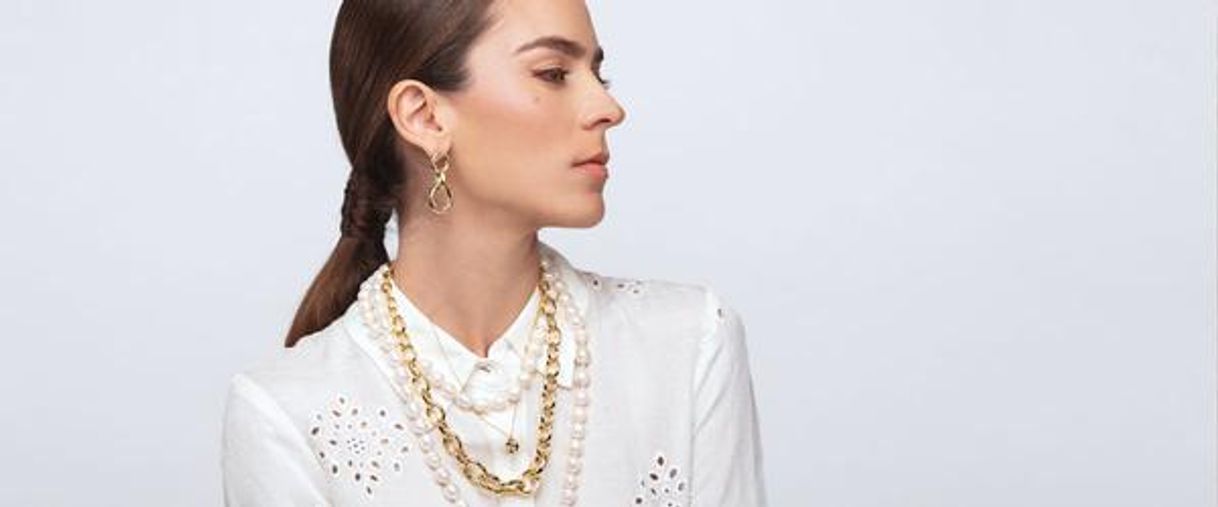 Moda MALANDRA JEWELRY – Malandra Jewelry