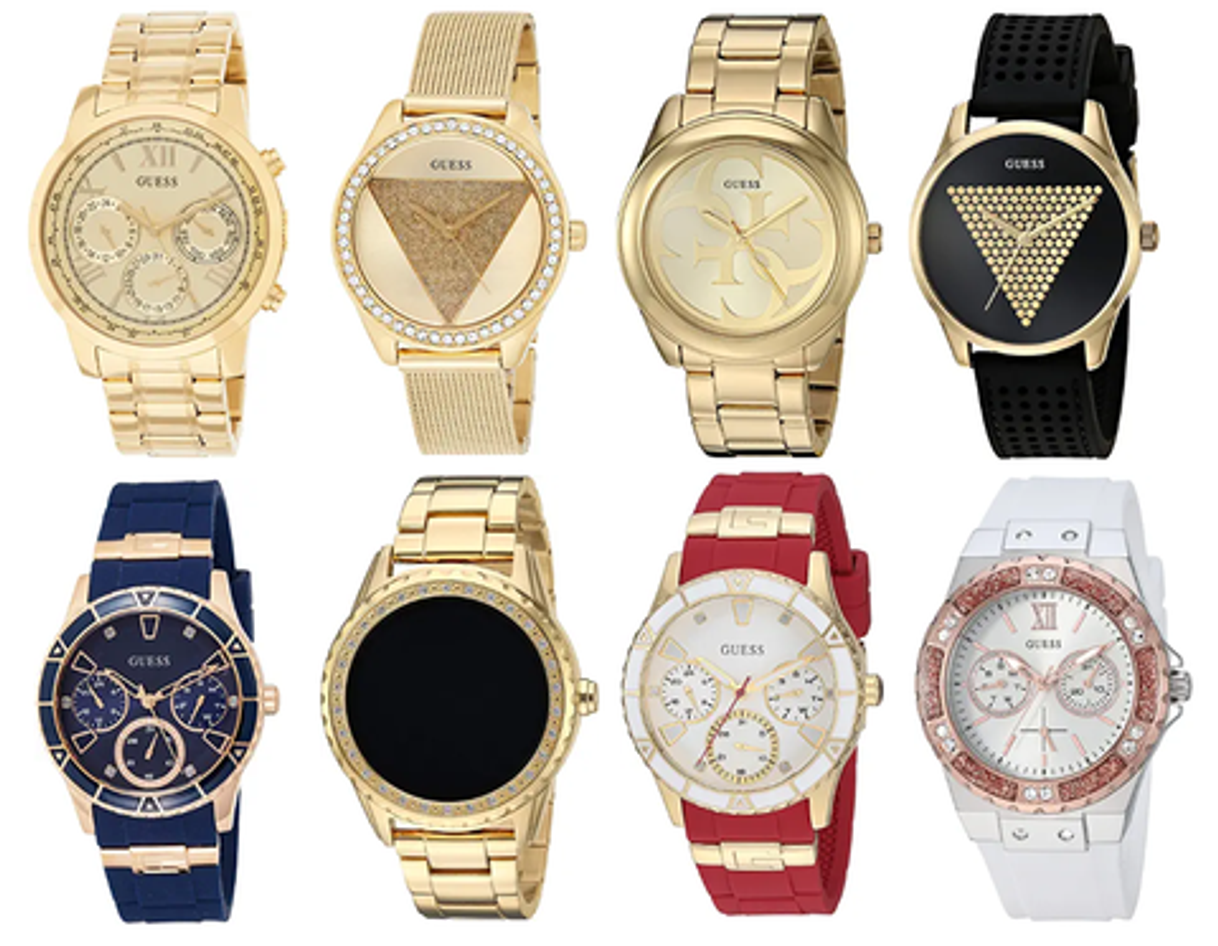 Moda Reloj Guess Dama - Relojes - GUESS