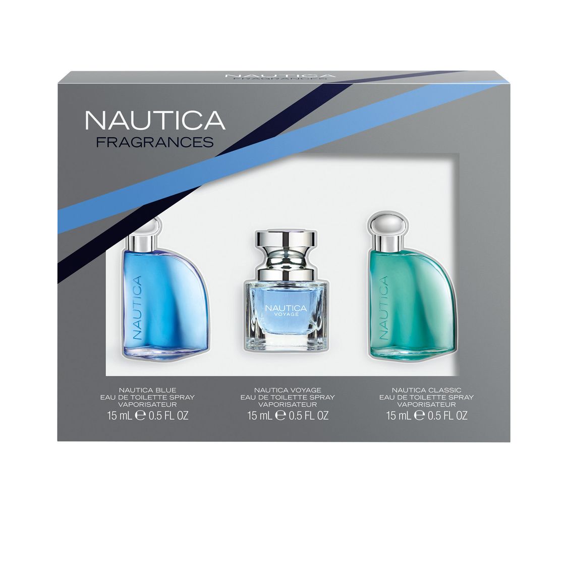 Fashion Set Nautica