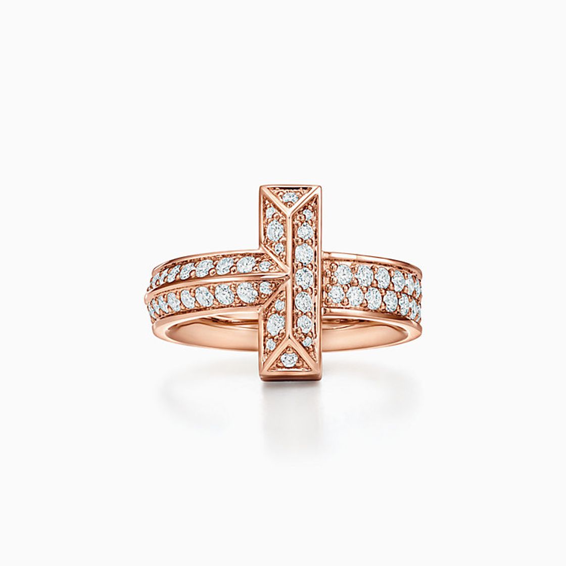 Social Women's Rings: Signet & Stacking Rings | Tiffany & Co.