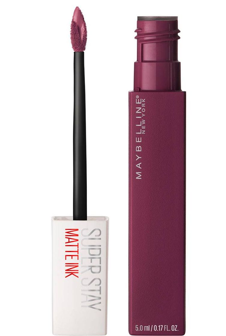 Social Superstay Matte Ink labial líquido mate | Maybelline México