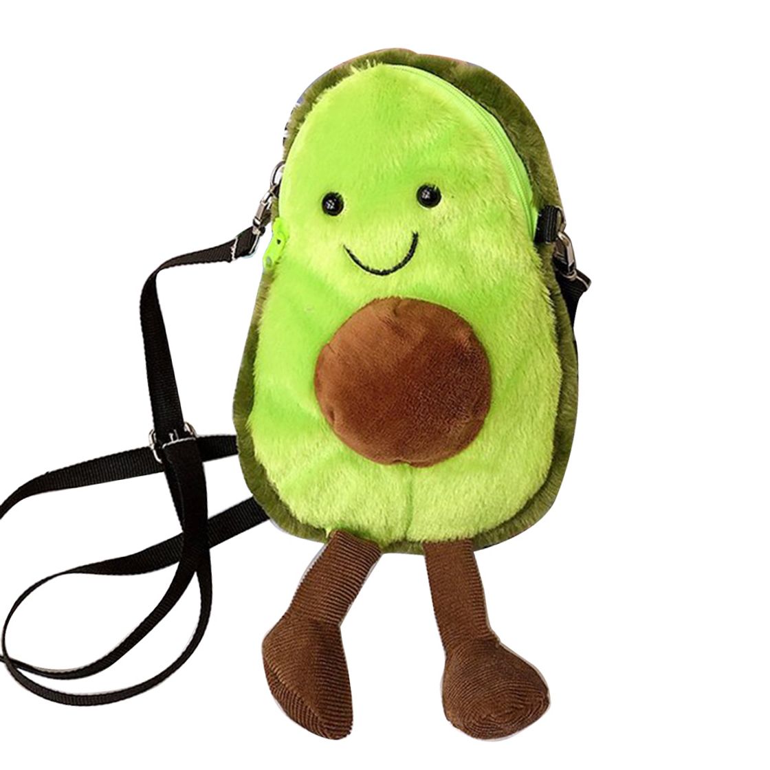 Fashion Avocado bag