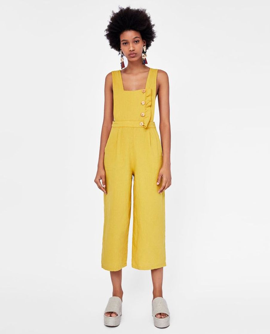 Moda ZARA jumpsuits