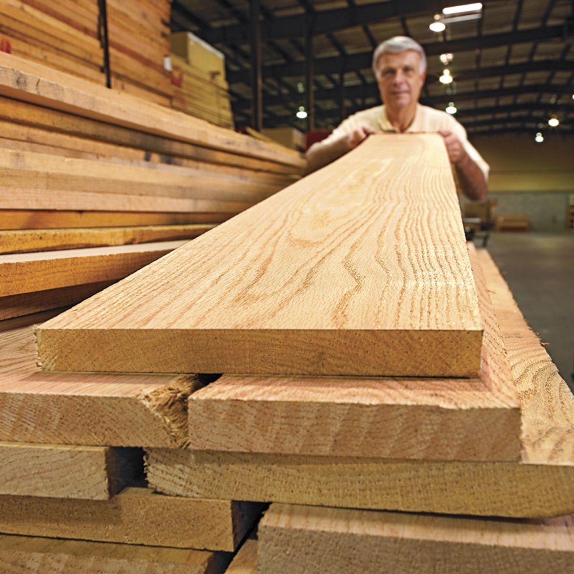 Moda Wood Master Supply | Woodcrafting Lumber Supplier