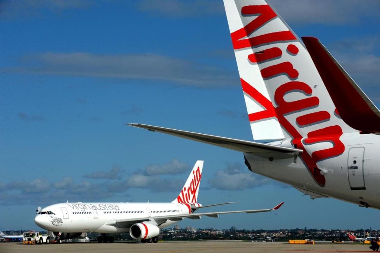 Moda Virgin Australia | Book flights & holidays with Virgin