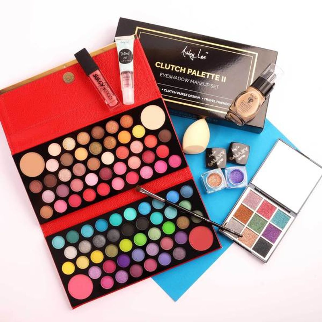 Social All Products | Ashley Lee Cosmetics