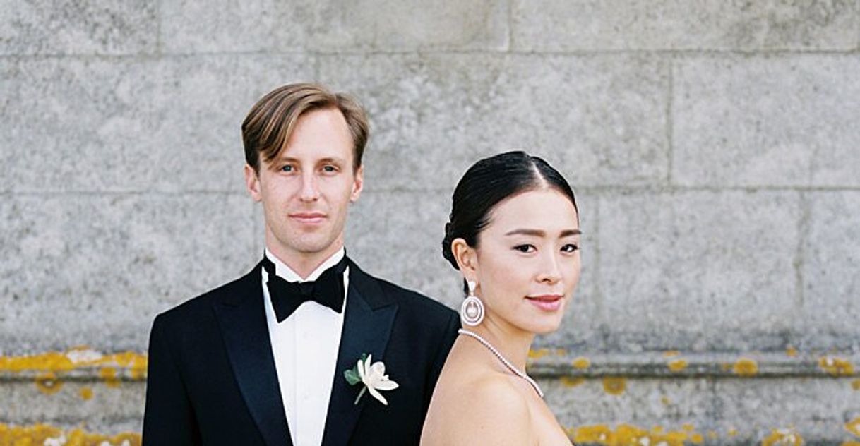 Social Wedding Attire Etiquette for Brides & Grooms Martha Stewart