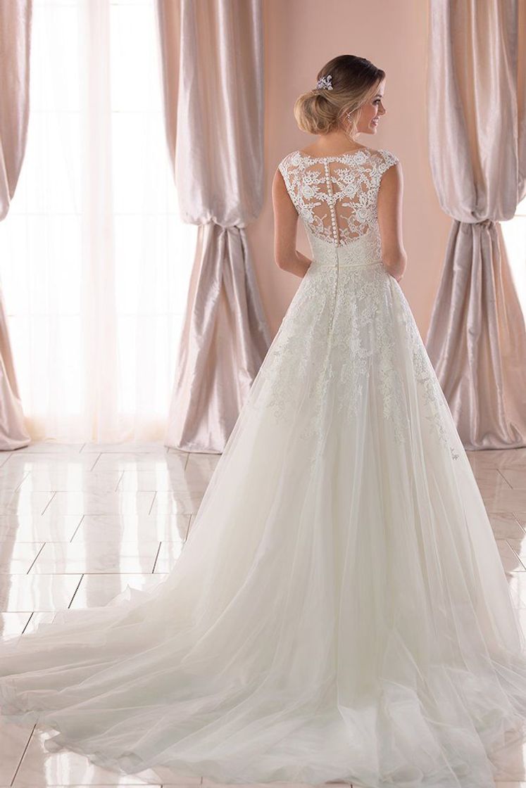 Social The White Room Bridal Boutique: Wedding Dresses in Lebanon