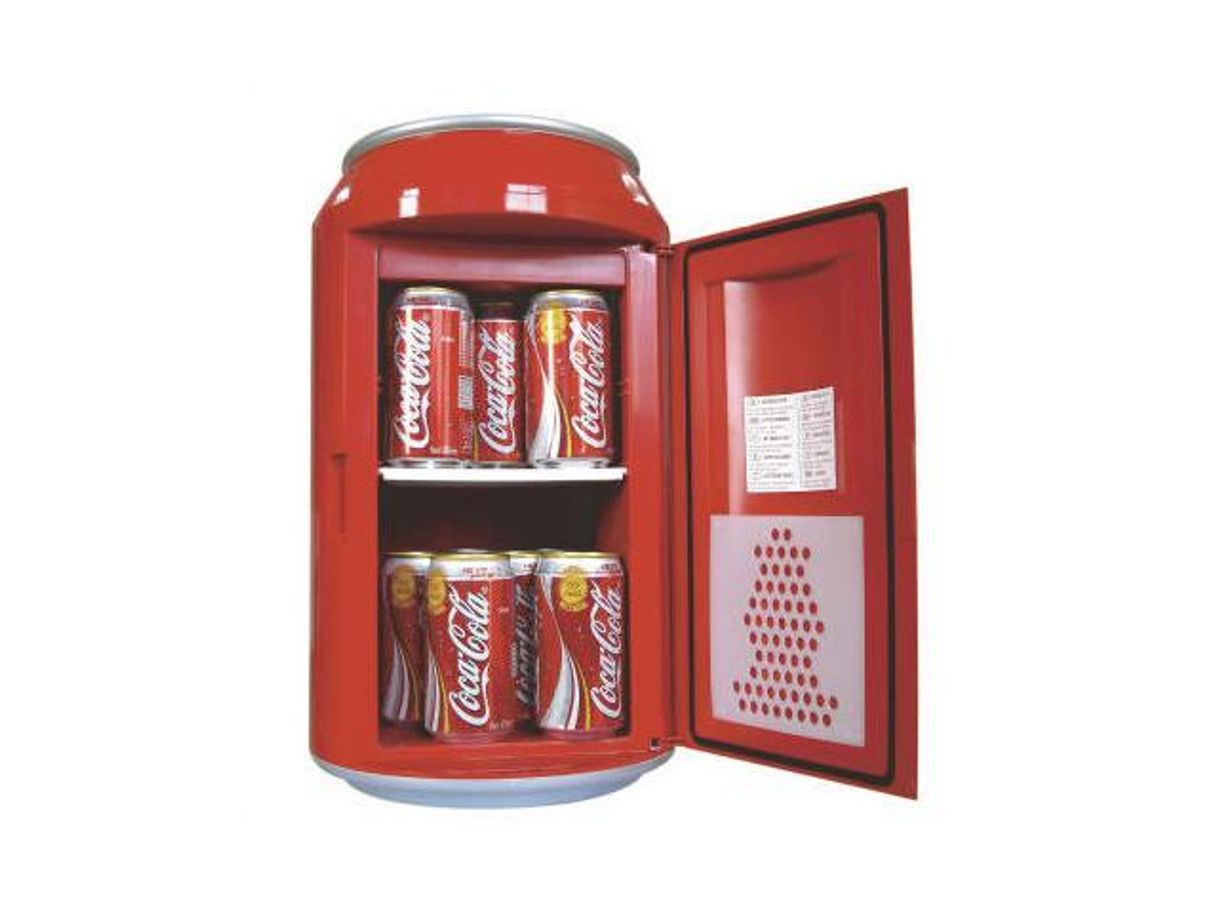 Social Koolatron CC10