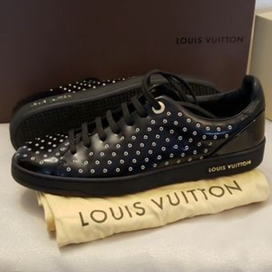 Fashion LV 👞👟👢