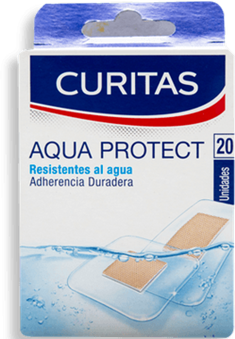 Moda Curitas aqua protect