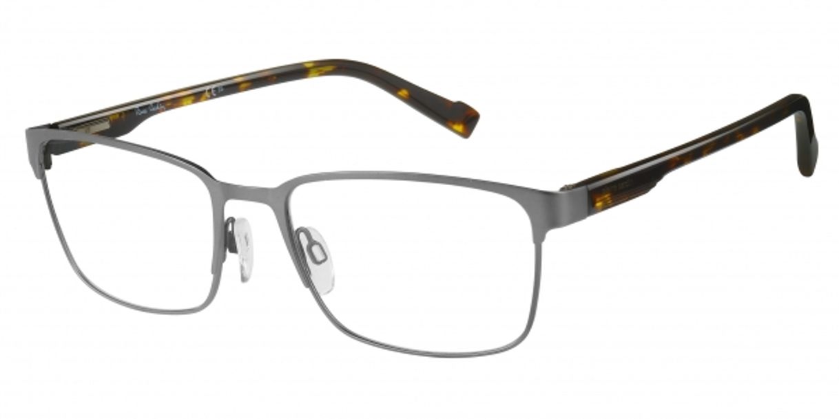 Moda Pierre Cardin Eyeglasses 