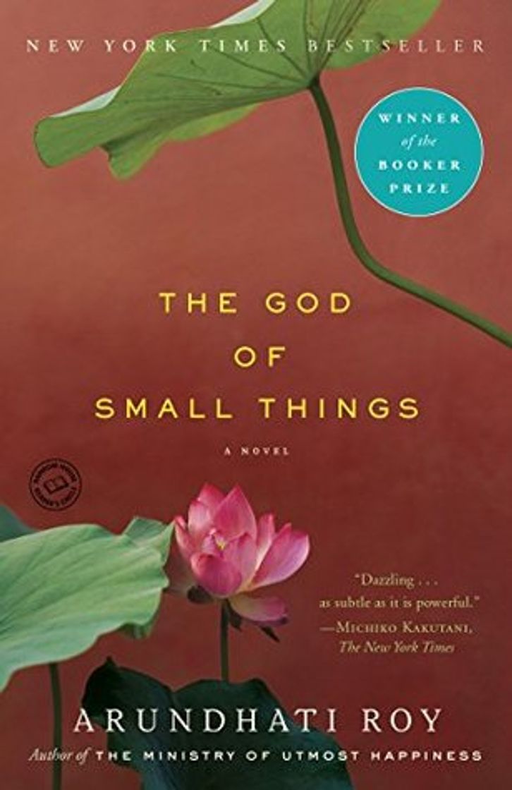 Social The God of small things,  Arundhati Roy