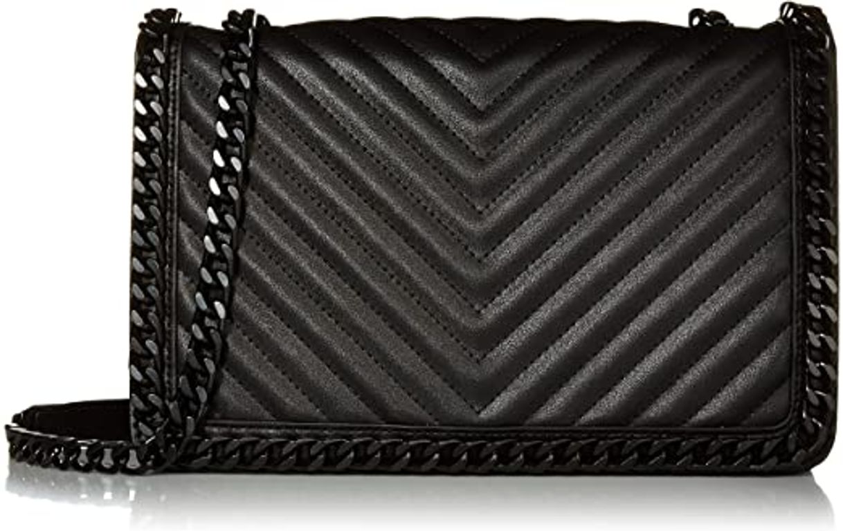 Social ALDO 12643140 Aldo Greenwald Black Bag