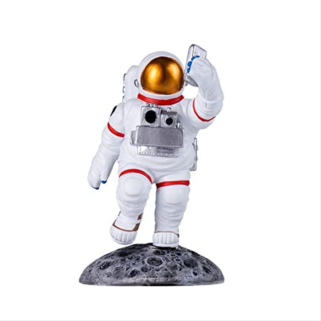 Fashion ZGPTX Astronaut Decoracion Casasoporte