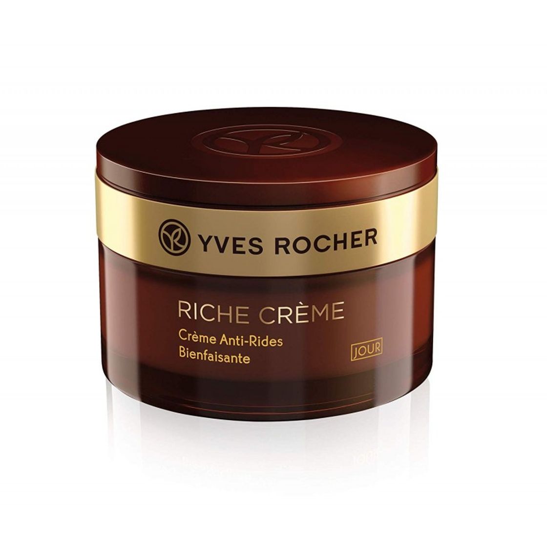 Fashion Yves Rocher Crema Nutri-Regeneradora